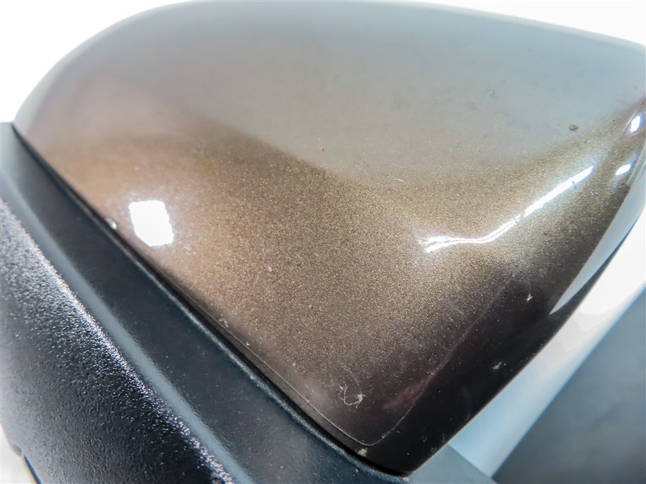 Thumbnail 8: 10-13 BMW X5 (E70) RIGHT P-FOLD MEM AUTODIM CAMERA HEATED DOOR MIRROR (Bronze)