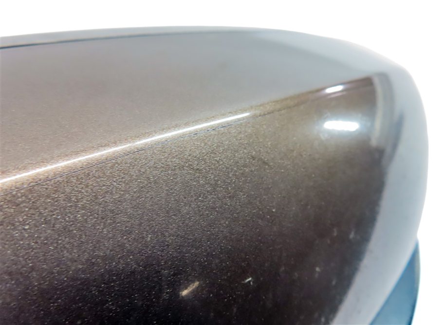 Thumbnail 9: 2010-2013 BMW X5 (E70) LEFT PFOLD MEM AUTODIM CAMERA HEATED DOOR MIRROR (Bronze)