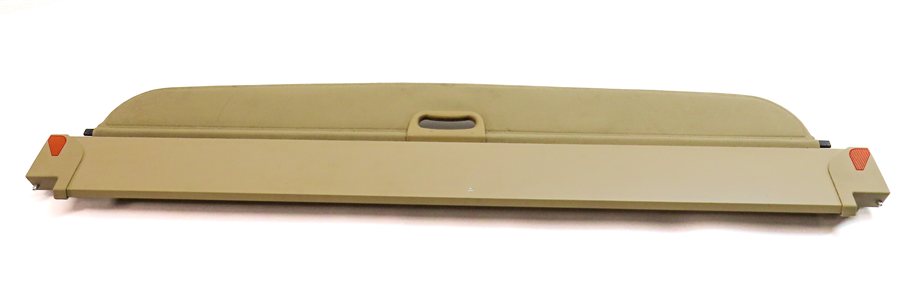 Thumbnail 2: 2011 BMW X5 (E70) REAR TRUNK RETRACTABLE LUGGAGE CARGO PRIVACY COVER (Beige)