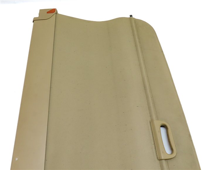 Thumbnail 4: 2011 BMW X5 (E70) REAR TRUNK RETRACTABLE LUGGAGE CARGO PRIVACY COVER (Beige)