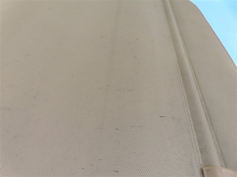 Thumbnail 5: 2011 BMW X5 (E70) REAR TRUNK RETRACTABLE LUGGAGE CARGO PRIVACY COVER (Beige)