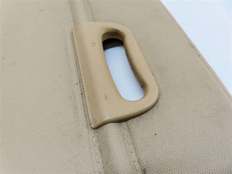 Thumbnail 7: 2011 BMW X5 (E70) REAR TRUNK RETRACTABLE LUGGAGE CARGO PRIVACY COVER (Beige)