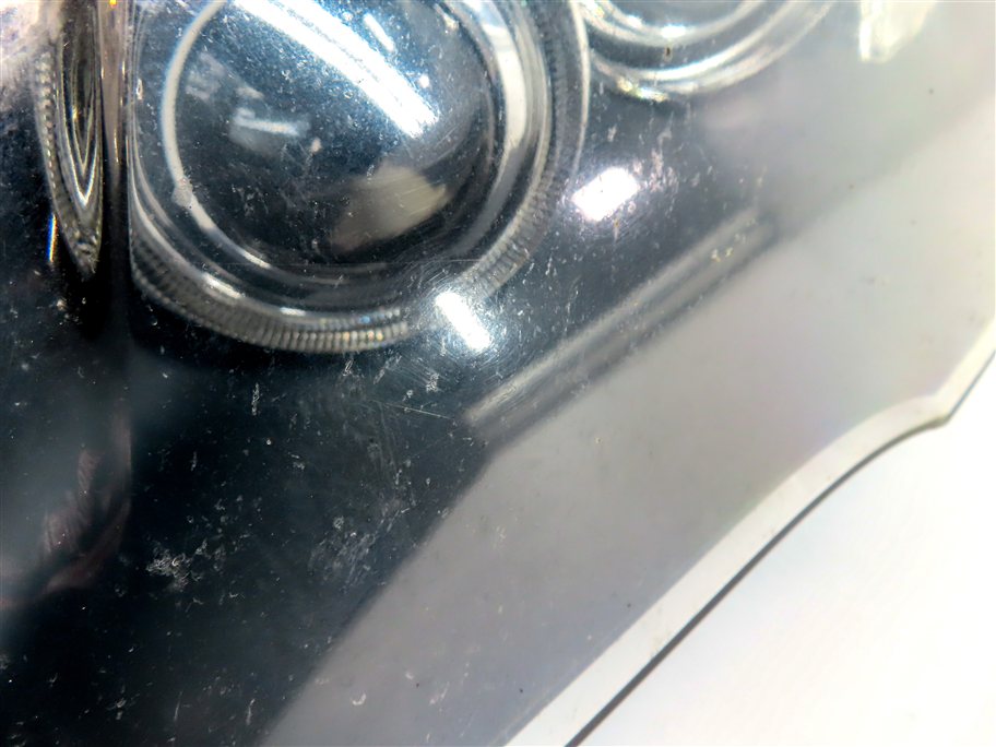 Thumbnail 11: 07-11 BMW X5 (E70) LEFT DRIVER XENON HID ADAPTIVE DYNAMIC HEADLIGHT LIGHT LAMP