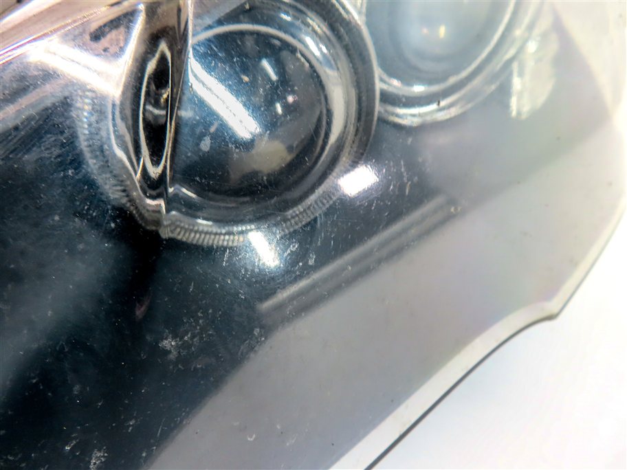 Thumbnail 12: 07-11 BMW X5 (E70) LEFT DRIVER XENON HID ADAPTIVE DYNAMIC HEADLIGHT LIGHT LAMP