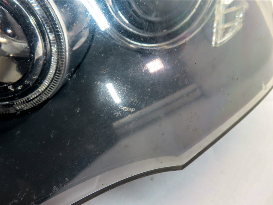 Thumbnail 14: 07-11 BMW X5 (E70) LEFT DRIVER XENON HID ADAPTIVE DYNAMIC HEADLIGHT LIGHT LAMP