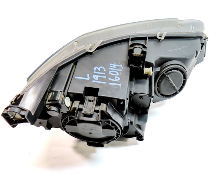 Thumbnail 5: 07-11 BMW X5 (E70) LEFT DRIVER XENON HID ADAPTIVE DYNAMIC HEADLIGHT LIGHT LAMP