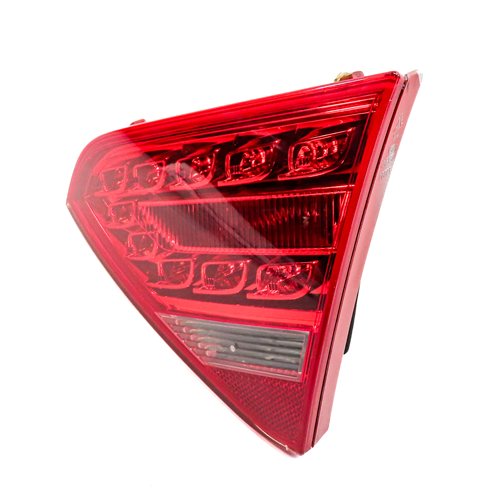 2008-2012 AUDI A5 S5 (B8 8T) RIGHT PASSENGER REAR TRUNK LED TAILLIGHT LIGHT LAMP