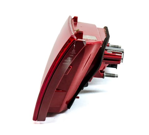Thumbnail 3: 2008-2012 AUDI A5 S5 (B8 8T) RIGHT PASSENGER REAR TRUNK LED TAILLIGHT LIGHT LAMP