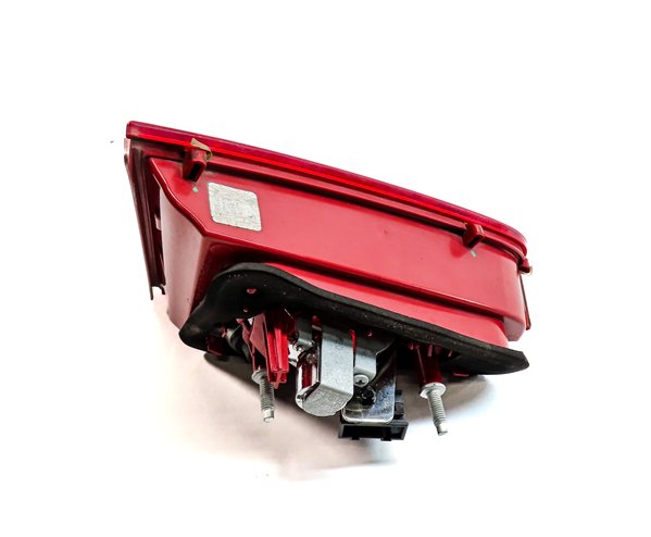 Thumbnail 4: 2008-2012 AUDI A5 S5 (B8 8T) RIGHT PASSENGER REAR TRUNK LED TAILLIGHT LIGHT LAMP