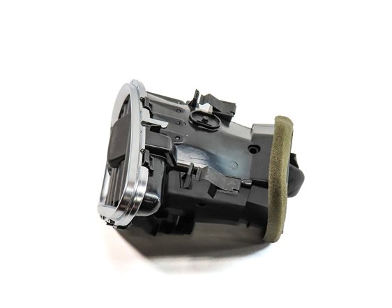 Thumbnail 2: 2012 AUDI A5 COUPE (B8 8T) FRONT LEFT DRIVER DASH HEAT AIR AC HVAC VENT
