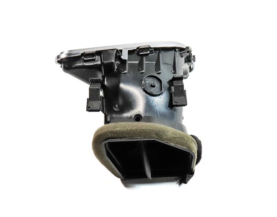 Thumbnail 3: 2012 AUDI A5 COUPE (B8 8T) FRONT LEFT DRIVER DASH HEAT AIR AC HVAC VENT