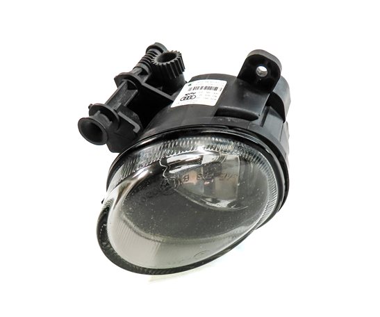 Thumbnail 2: 2008-2015 AUDI A4 A5 S5 A6 / VW CC (B8 8K 8T C7) RIGHT PASSENGER FOG LIGHT LAMP