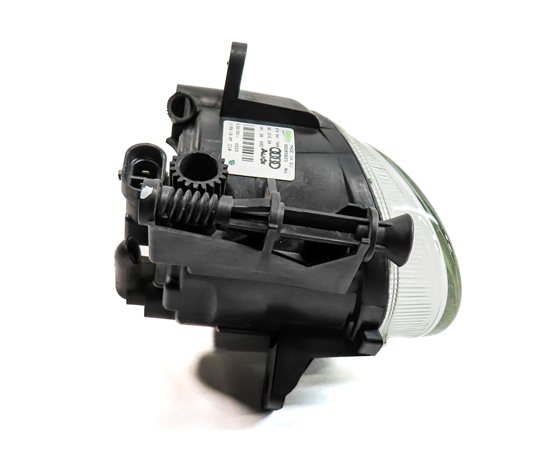 Thumbnail 3: 2008-2015 AUDI A4 A5 S5 A6 / VW CC (B8 8K 8T C7) RIGHT PASSENGER FOG LIGHT LAMP