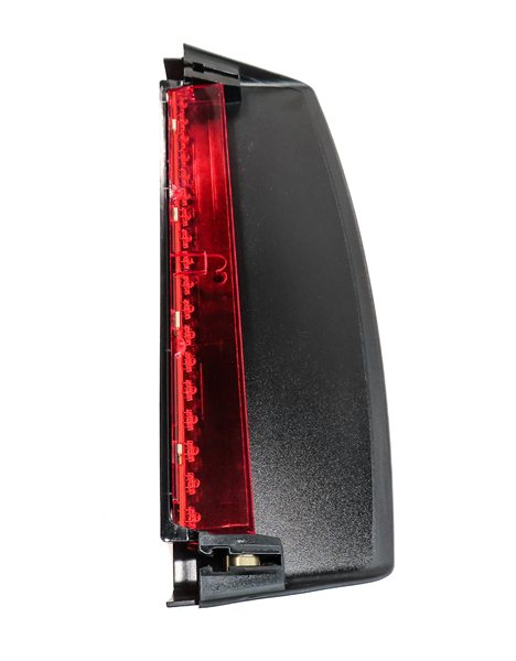 Thumbnail 3: 2012 AUDI A5 COUPE (B8 8T) REAR UPPER 3RD THIRD BRAKE STOP LIGHT LAMP
