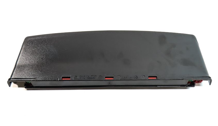 Thumbnail 4: 2012 AUDI A5 COUPE (B8 8T) REAR UPPER 3RD THIRD BRAKE STOP LIGHT LAMP