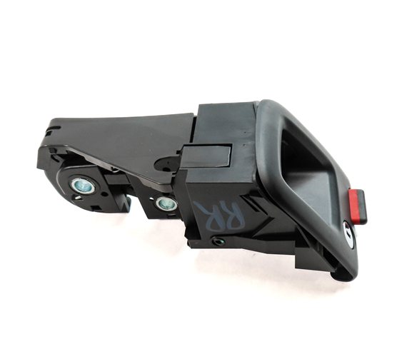 Thumbnail 2: 2012 AUDI A5 COUPE (B8 8T) REAR RIGHT SEAT SEATBELT RETRACTOR (Black)
