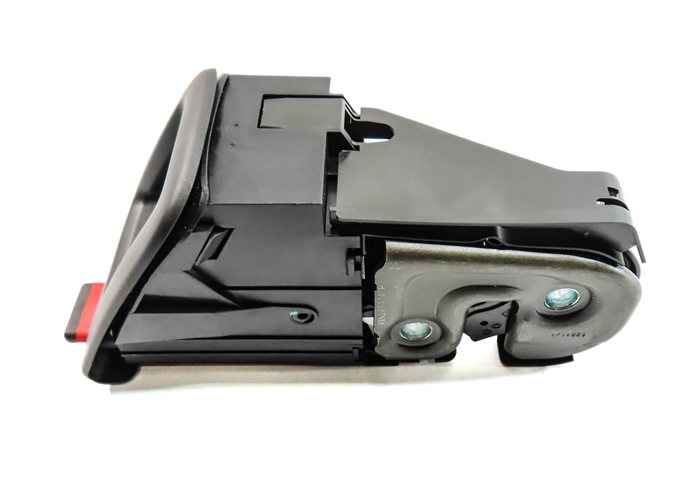 Thumbnail 3: 2012 AUDI A5 COUPE (B8 8T) REAR RIGHT SEAT SEATBELT RETRACTOR (Black)