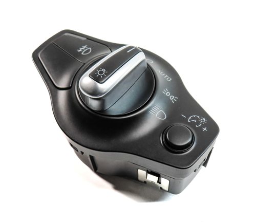 2008-2013 AUDI A5 S5 (B8 8T) HEADLIGHT SWITCH FOGLIGHT FOG LIGHT LAMP SWITCH