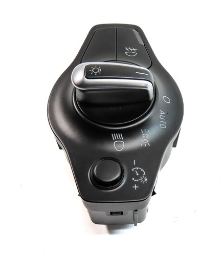 Thumbnail 2: 2008-2013 AUDI A5 S5 (B8 8T) HEADLIGHT SWITCH FOGLIGHT FOG LIGHT LAMP SWITCH