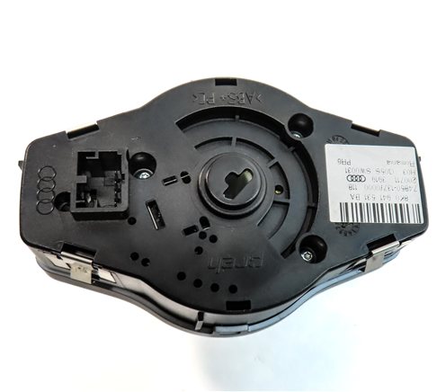 Thumbnail 4: 2008-2013 AUDI A5 S5 (B8 8T) HEADLIGHT SWITCH FOGLIGHT FOG LIGHT LAMP SWITCH