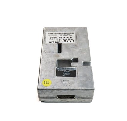 Thumbnail 4: 2012 AUDI A5 COUPE (B8 8T) RADIO STEREO MMI AMI MUSIC iPOD INTERFACE MODULE