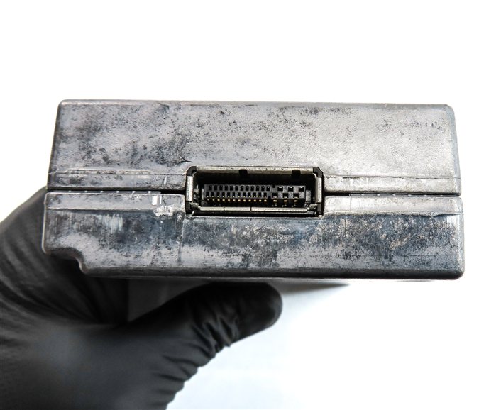Thumbnail 6: 2012 AUDI A5 COUPE (B8 8T) RADIO STEREO MMI AMI MUSIC iPOD INTERFACE MODULE
