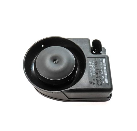 Thumbnail 2: 12 AUDI A5 COUPE (B8 8T) SECURITY ANTI THEFT ALERT ALARM SIREN HORN LOUDSPEAKER