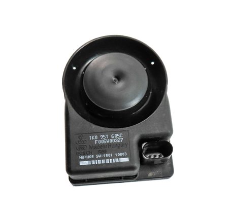 Thumbnail 3: 12 AUDI A5 COUPE (B8 8T) SECURITY ANTI THEFT ALERT ALARM SIREN HORN LOUDSPEAKER