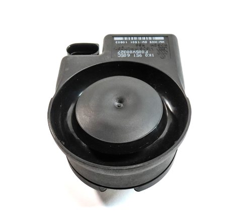 Thumbnail 4: 12 AUDI A5 COUPE (B8 8T) SECURITY ANTI THEFT ALERT ALARM SIREN HORN LOUDSPEAKER