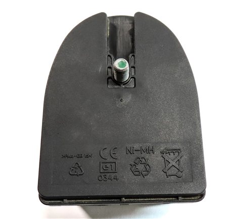 Thumbnail 5: 12 AUDI A5 COUPE (B8 8T) SECURITY ANTI THEFT ALERT ALARM SIREN HORN LOUDSPEAKER