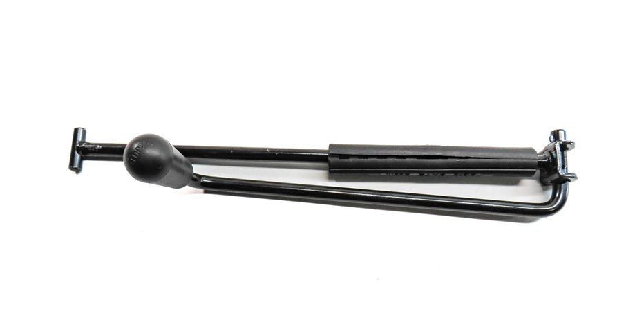 Thumbnail 14: 2009-2017 AUDI A4 S4 A5 S5 (B8 8K 8T) SPARE TIRE JACK WRENCH TOOL KIT SET
