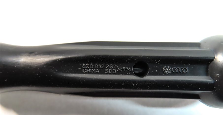 Thumbnail 17: 2009-2017 AUDI A4 S4 A5 S5 (B8 8K 8T) SPARE TIRE JACK WRENCH TOOL KIT SET