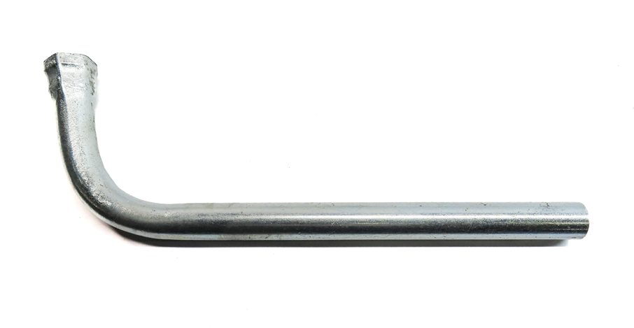 Thumbnail 6: 2009-2017 AUDI A4 S4 A5 S5 (B8 8K 8T) SPARE TIRE JACK WRENCH TOOL KIT SET