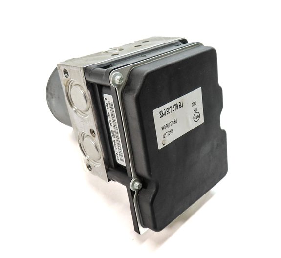 Thumbnail 5: 2010-2012 AUDI A5 S5 (B8 8T) AWD QUATTRO ABS ANTI LOCK BRAKE PUMP w/ MODULE