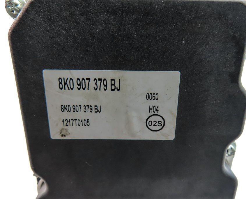 Thumbnail 7: 2010-2012 AUDI A5 S5 (B8 8T) AWD QUATTRO ABS ANTI LOCK BRAKE PUMP w/ MODULE