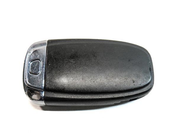 Thumbnail 14: 2012 AUDI A4 A5 (B8 8K 8T) 2.0L ECM BCM GATEWAY IMMOBILIZER MODULE KEY SET/9