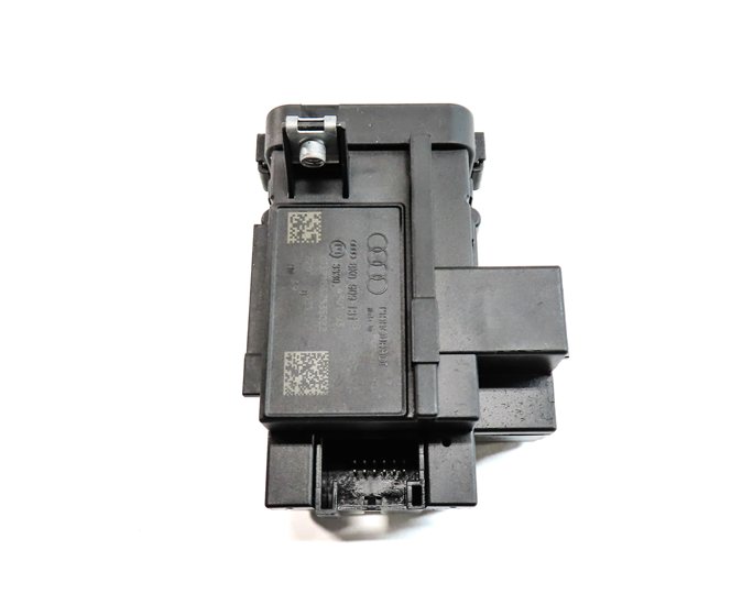 Thumbnail 6: 2012 AUDI A4 A5 (B8 8K 8T) 2.0L ECM BCM GATEWAY IMMOBILIZER MODULE KEY SET/9