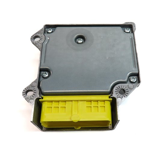 Thumbnail 4: 2010-2012 AUDI A5 S5 (B8 8T) SRS SAFETY CRASH BAG CONTROL MODULE