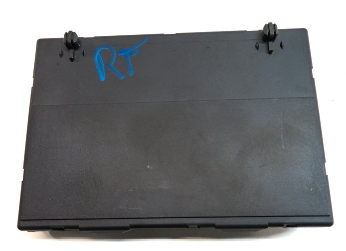 Thumbnail 5: 10-17 AUDI A5 B8 8T FRONT RIGHT PASSENGER MEMORY SEAT CONTROL MODULE (NON SPORT)