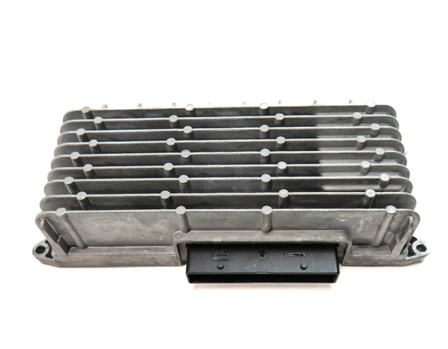 Thumbnail 2: 2012 AUDI A5 COUPE (B8 8T) RADIO STEREO AUDIO SOUND SYSTEM AMP AMPLIFIER