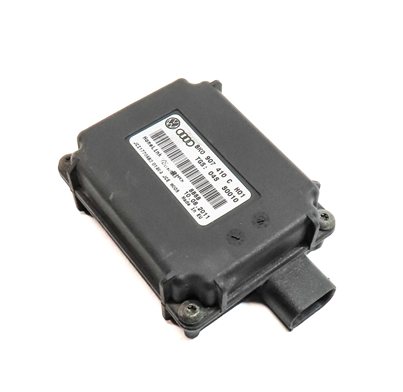 2012 AUDI A5 COUPE (B8 8T) GARAGE DOOR OPENER HOMELINK CONTROL MODULE