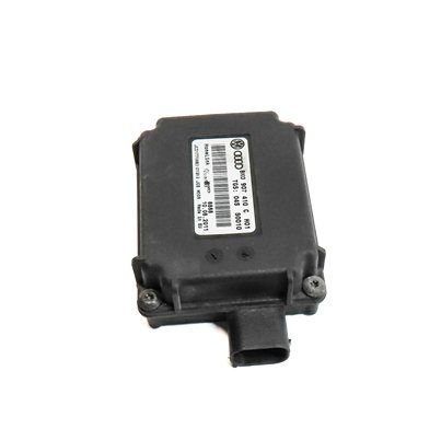 Thumbnail 2: 2012 AUDI A5 COUPE (B8 8T) GARAGE DOOR OPENER HOMELINK CONTROL MODULE