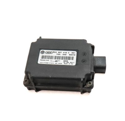 Thumbnail 3: 2012 AUDI A5 COUPE (B8 8T) GARAGE DOOR OPENER HOMELINK CONTROL MODULE