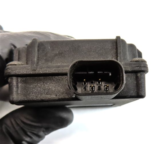 Thumbnail 6: 2012 AUDI A5 COUPE (B8 8T) GARAGE DOOR OPENER HOMELINK CONTROL MODULE