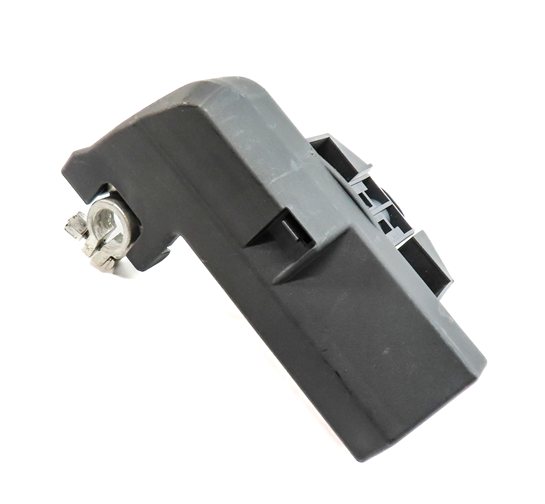 2012 AUDI A5 COUPE (B8 8T) 2.0L CAEB BATTERY TERMINAL OVERLOAD PROTECTION SWITCH