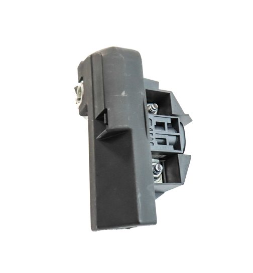 Thumbnail 2: 2012 AUDI A5 COUPE (B8 8T) 2.0L CAEB BATTERY TERMINAL OVERLOAD PROTECTION SWITCH