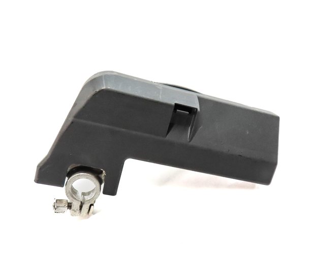 Thumbnail 3: 2012 AUDI A5 COUPE (B8 8T) 2.0L CAEB BATTERY TERMINAL OVERLOAD PROTECTION SWITCH