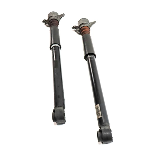 Thumbnail 3: 2012 AUDI A5 COUPE (B8 8T) AWD REAR STANDARD SUSPENSTION SHOCK STRUT SET/2