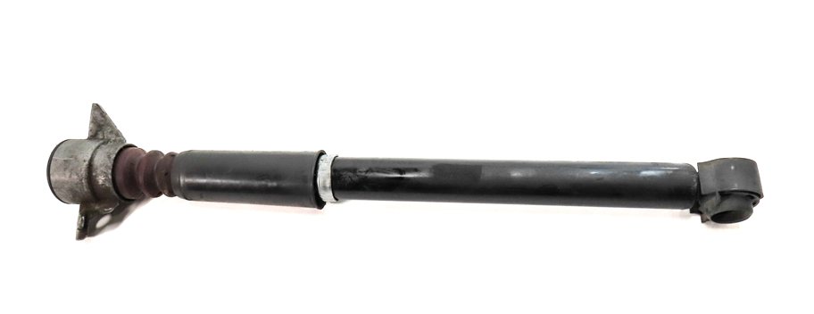 Thumbnail 4: 2012 AUDI A5 COUPE (B8 8T) AWD REAR STANDARD SUSPENSTION SHOCK STRUT SET/2