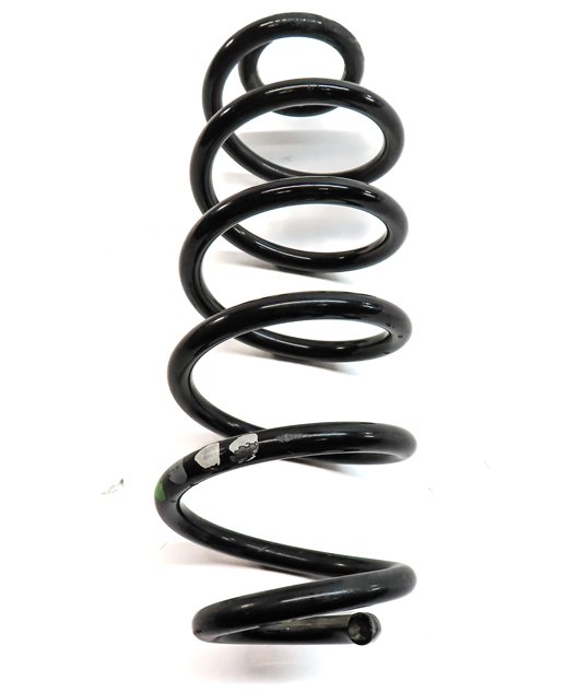 Thumbnail 4: 2009-2017 AUDI A4 S4 A5 S5 (B8 8K 8T) REAR STANDARD SUSPSENSION COIL SPRING SET